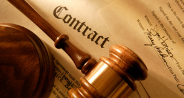 Breach of Contract
