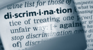 Discrimination